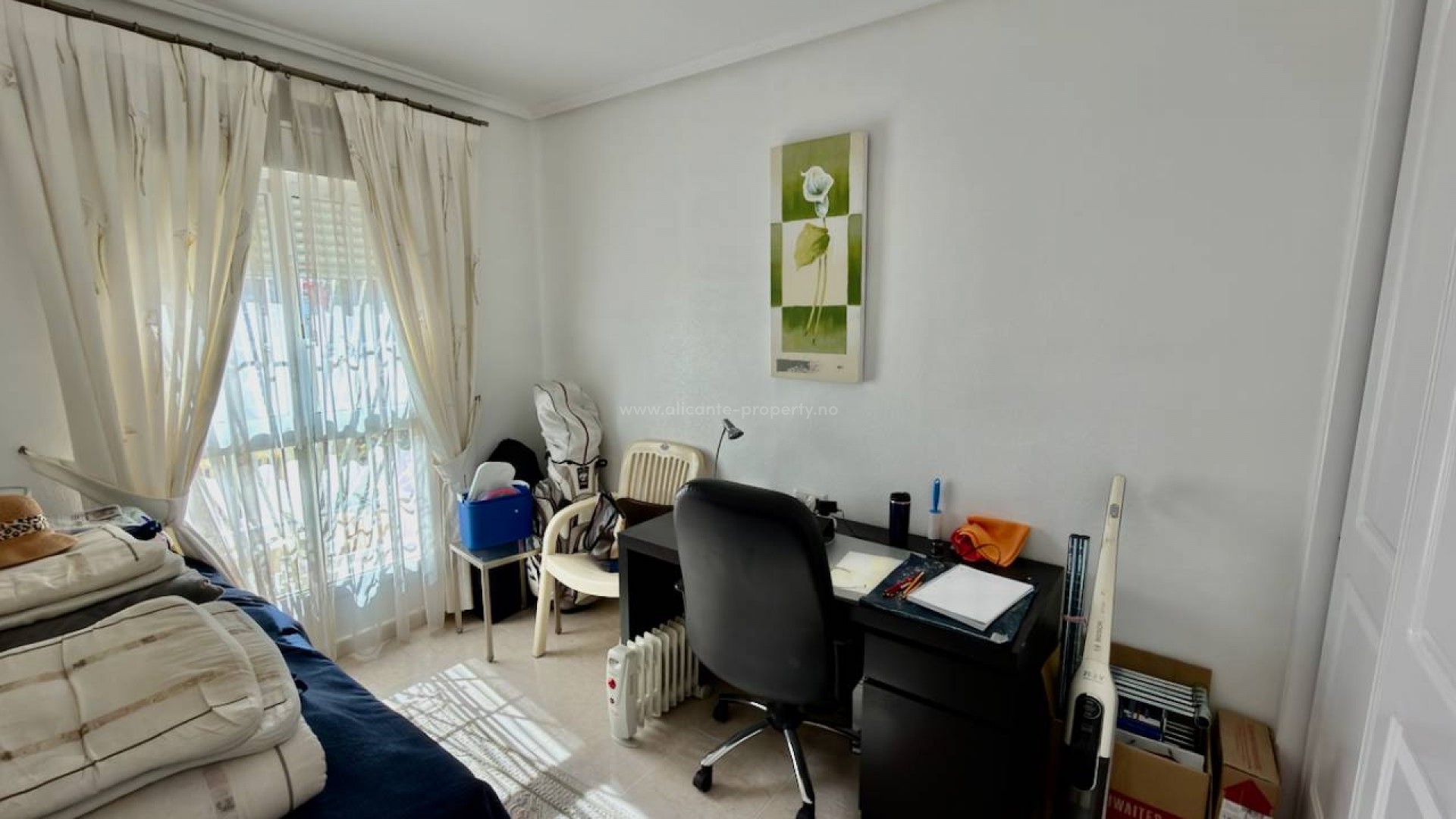 Bungalow in Doña Pepa