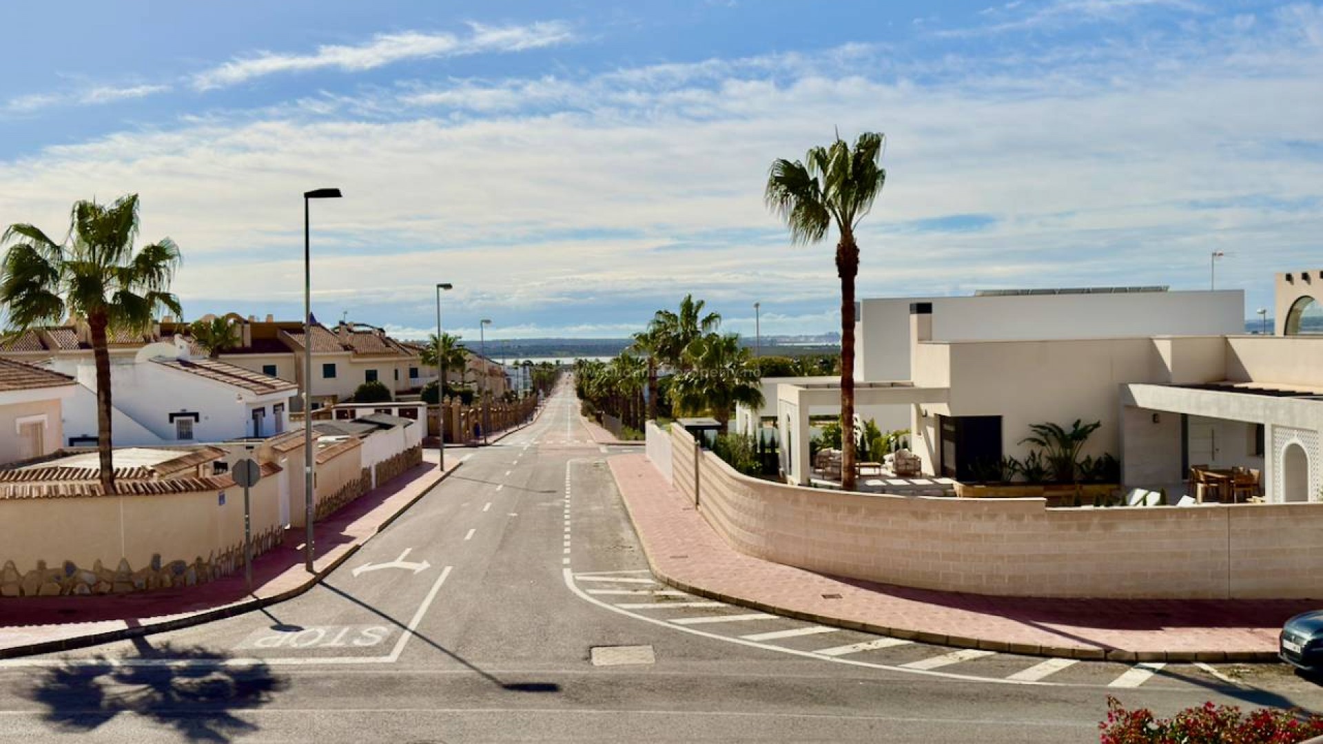 Bungalow in Doña Pepa