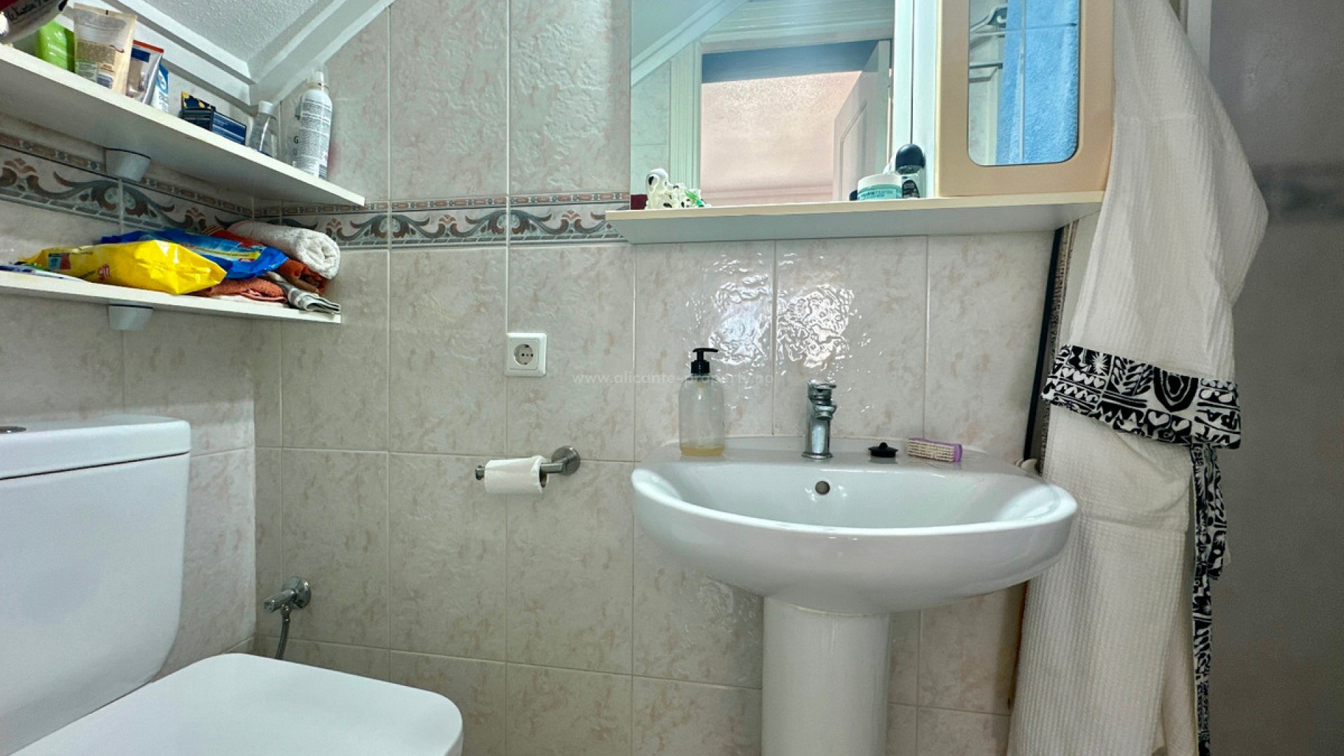 Bungalow in Doña Pepa