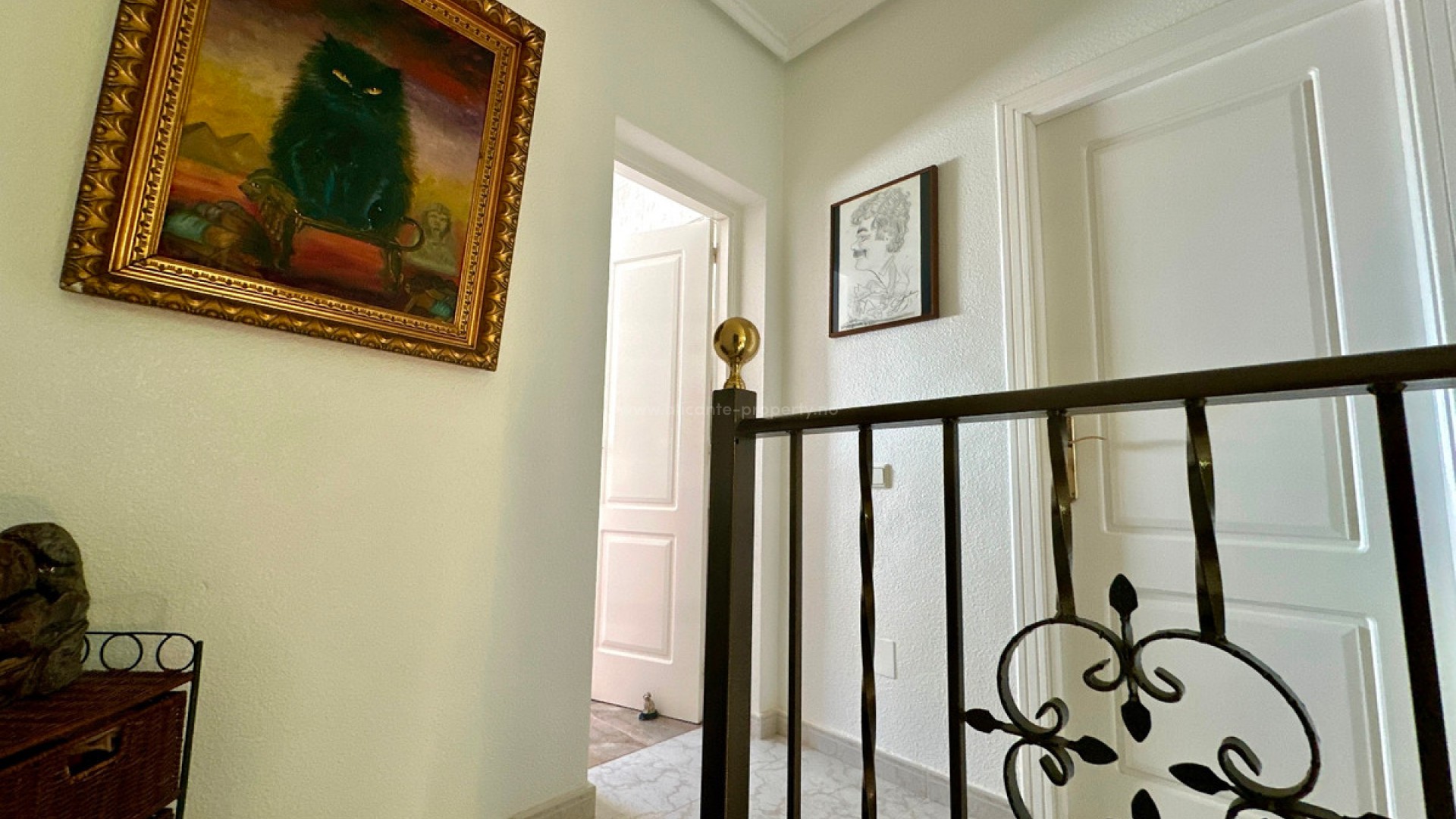 Bungalow in Doña Pepa