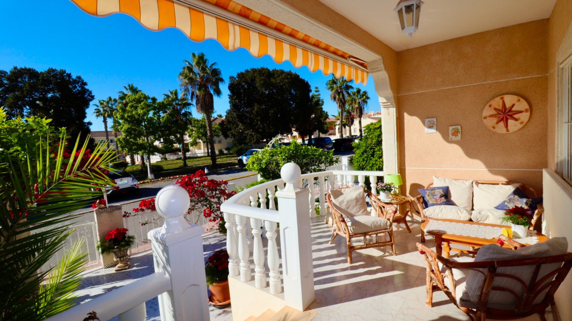 Bungalow in Doña Pepa