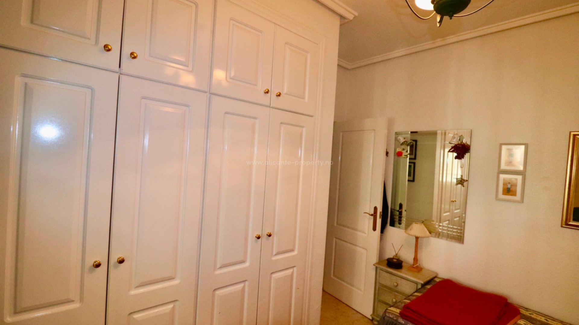 Bungalow in Doña Pepa