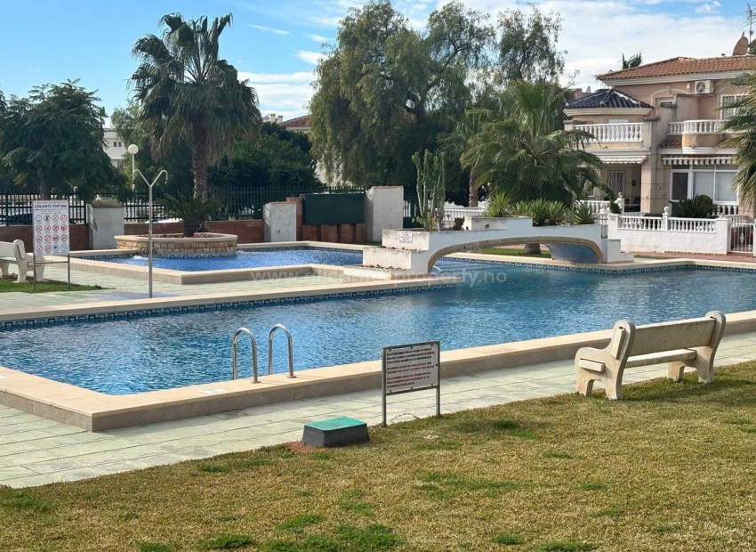 Bungalow in Doña Pepa