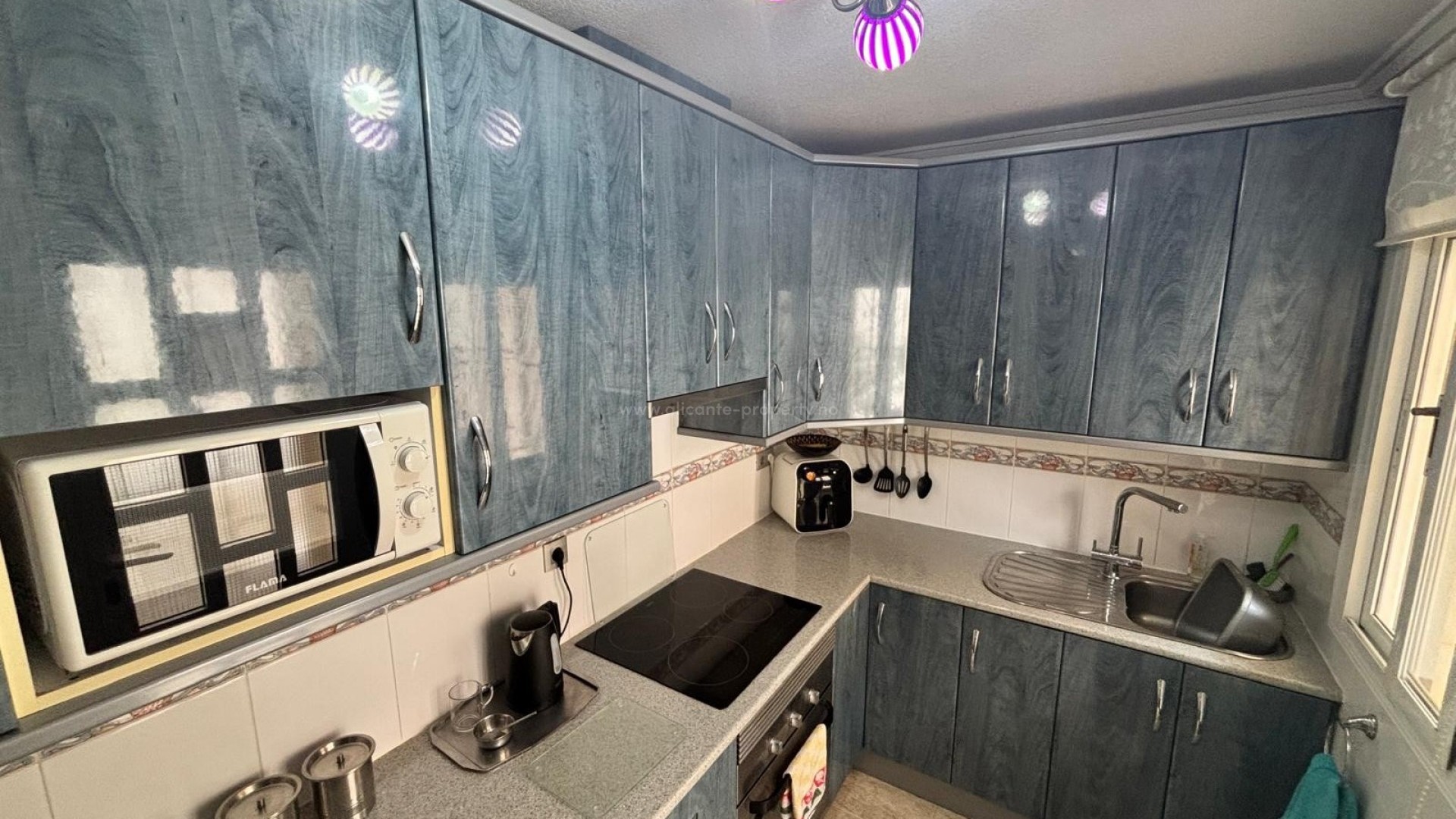 Bungalow in Doña Pepa