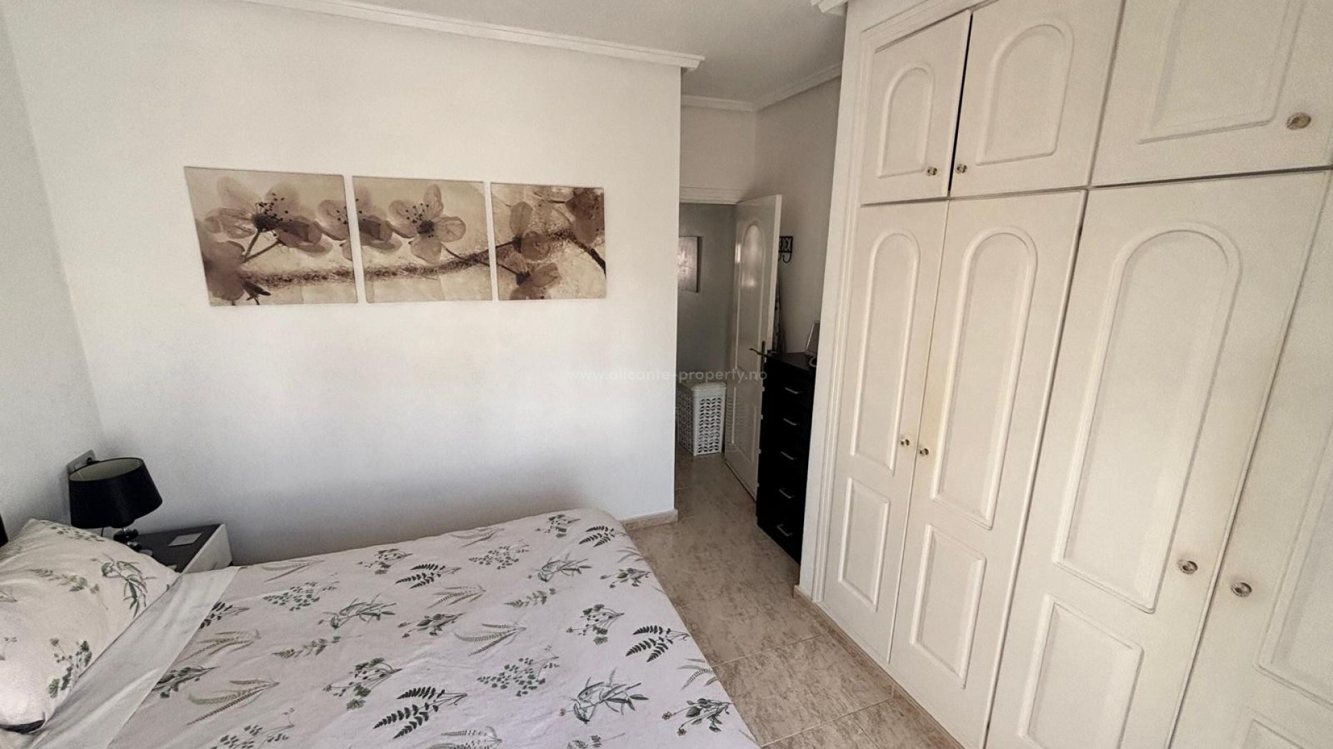 Bungalow in Doña Pepa