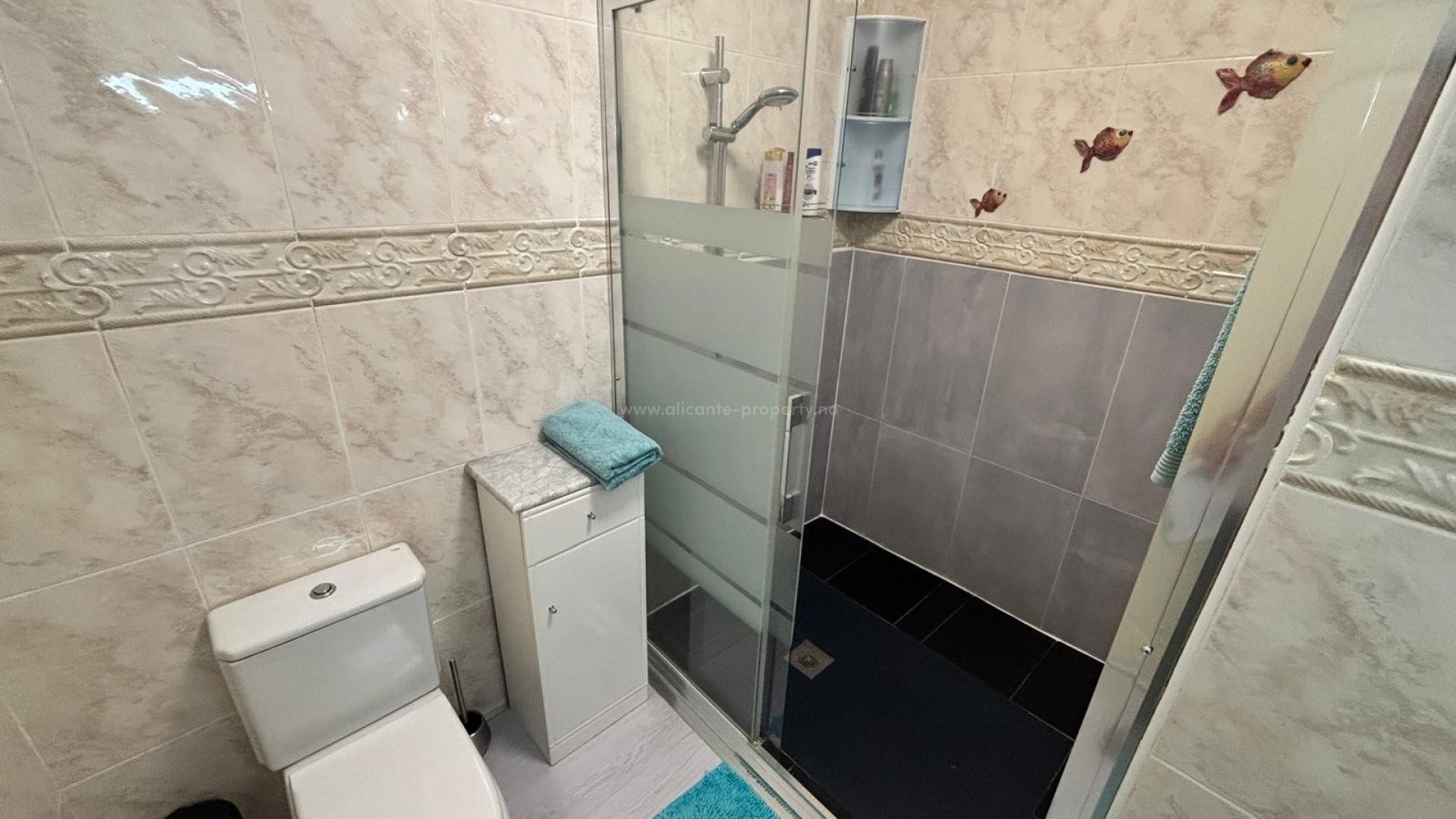 Bungalow in Doña Pepa