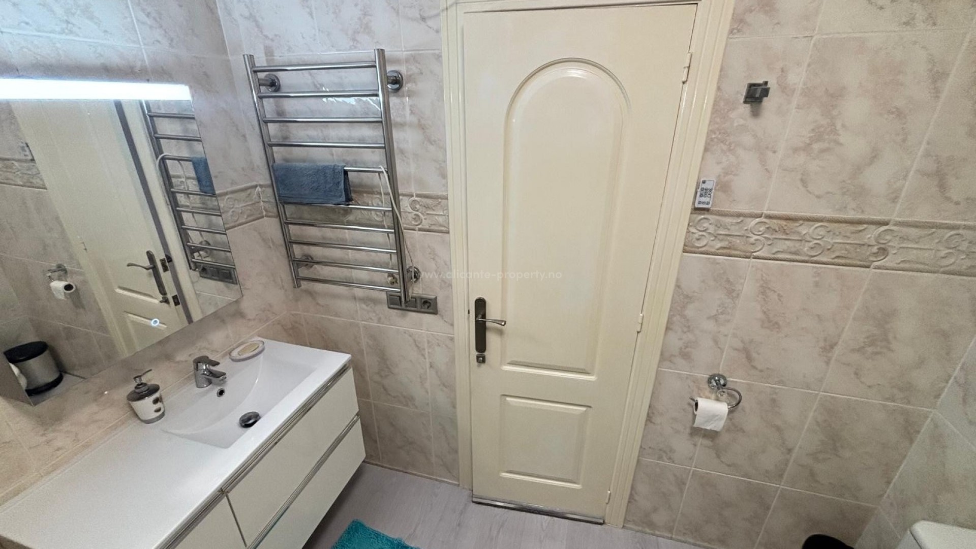 Bungalow in Doña Pepa