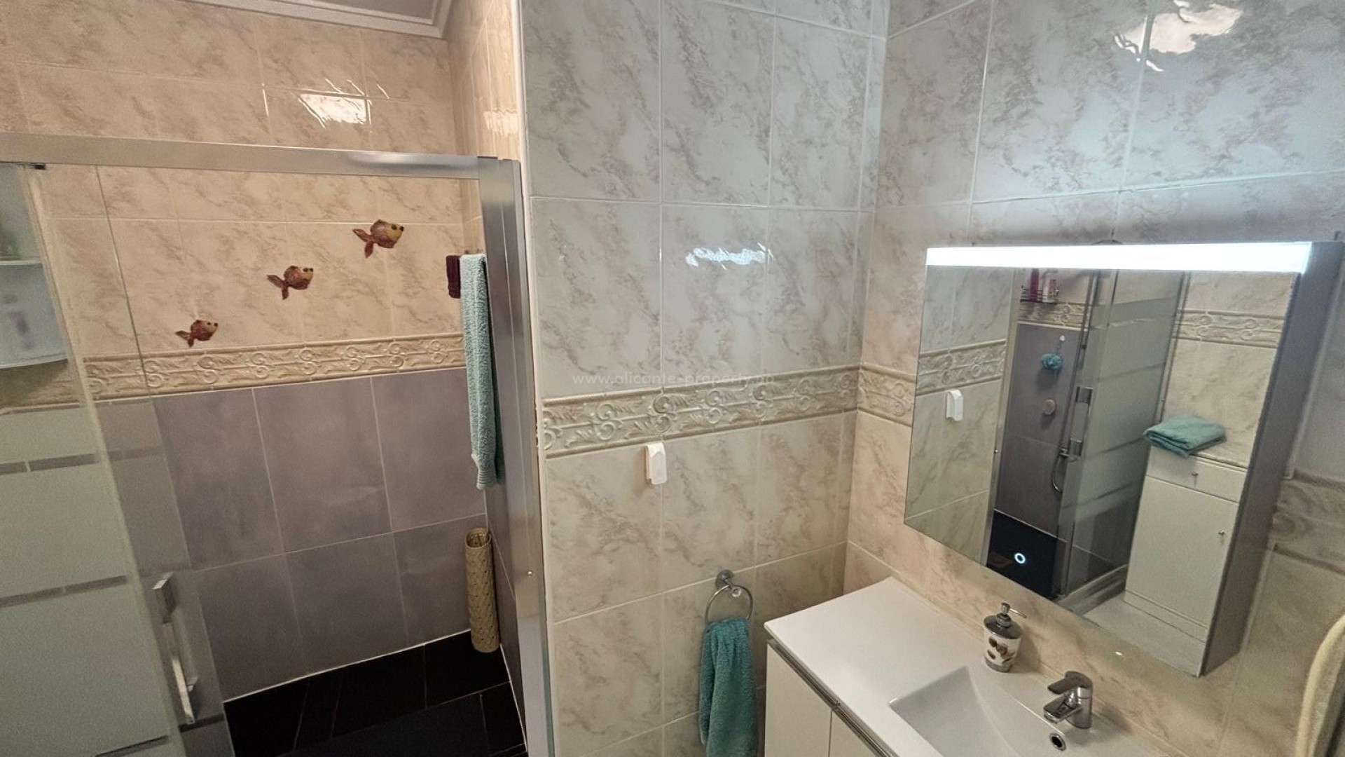 Bungalow in Doña Pepa