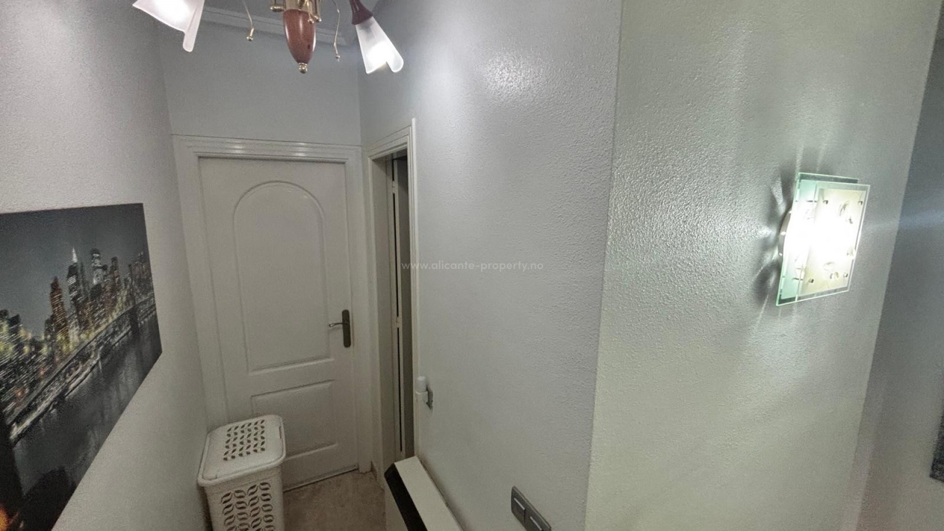 Bungalow in Doña Pepa