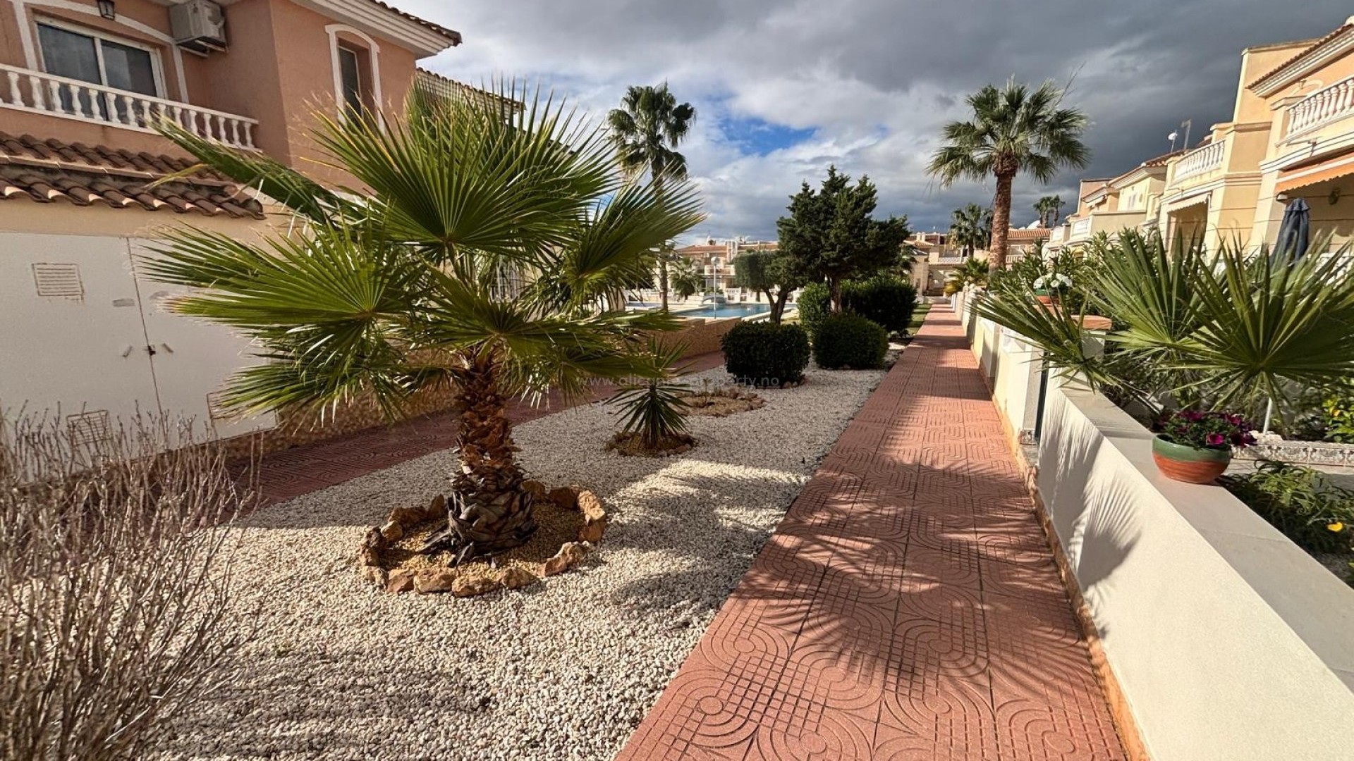 Bungalow in Doña Pepa