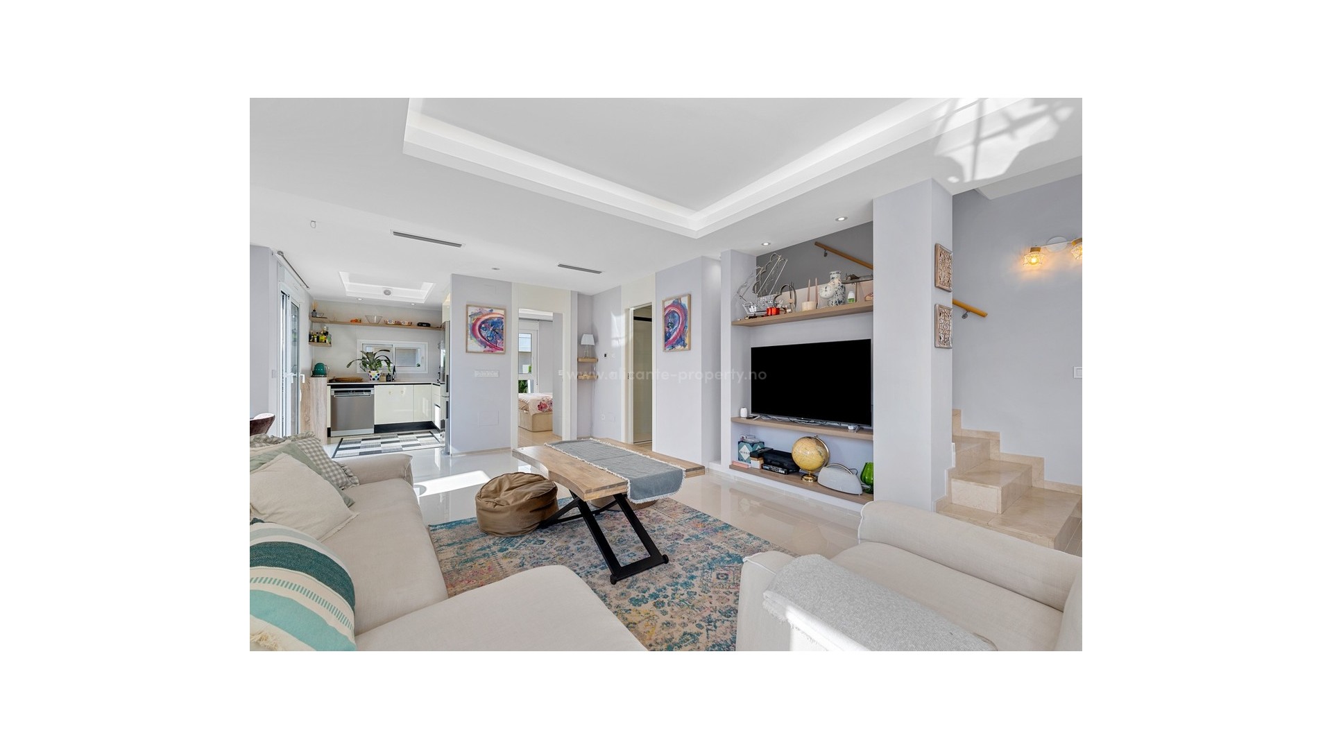 Bungalow in Doña Pepa