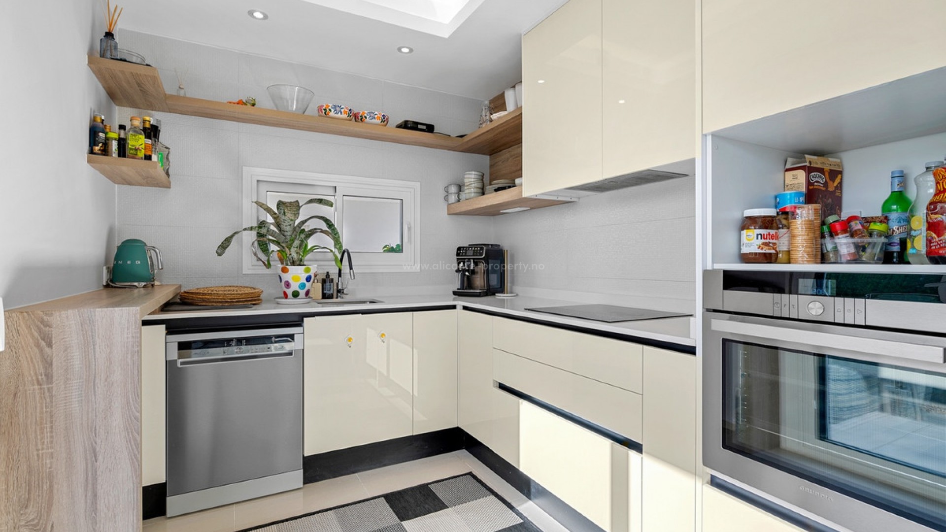 Bungalow in Doña Pepa