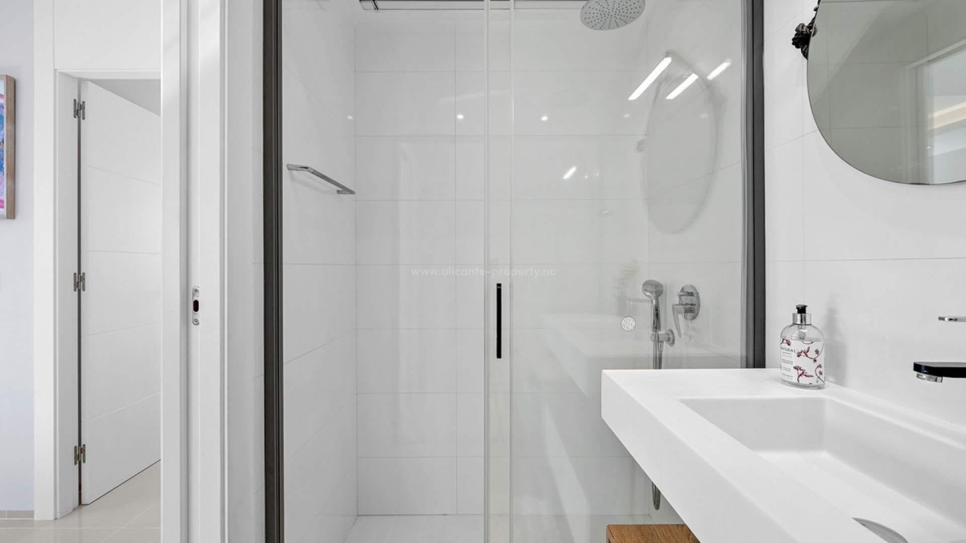 Bungalow in Doña Pepa