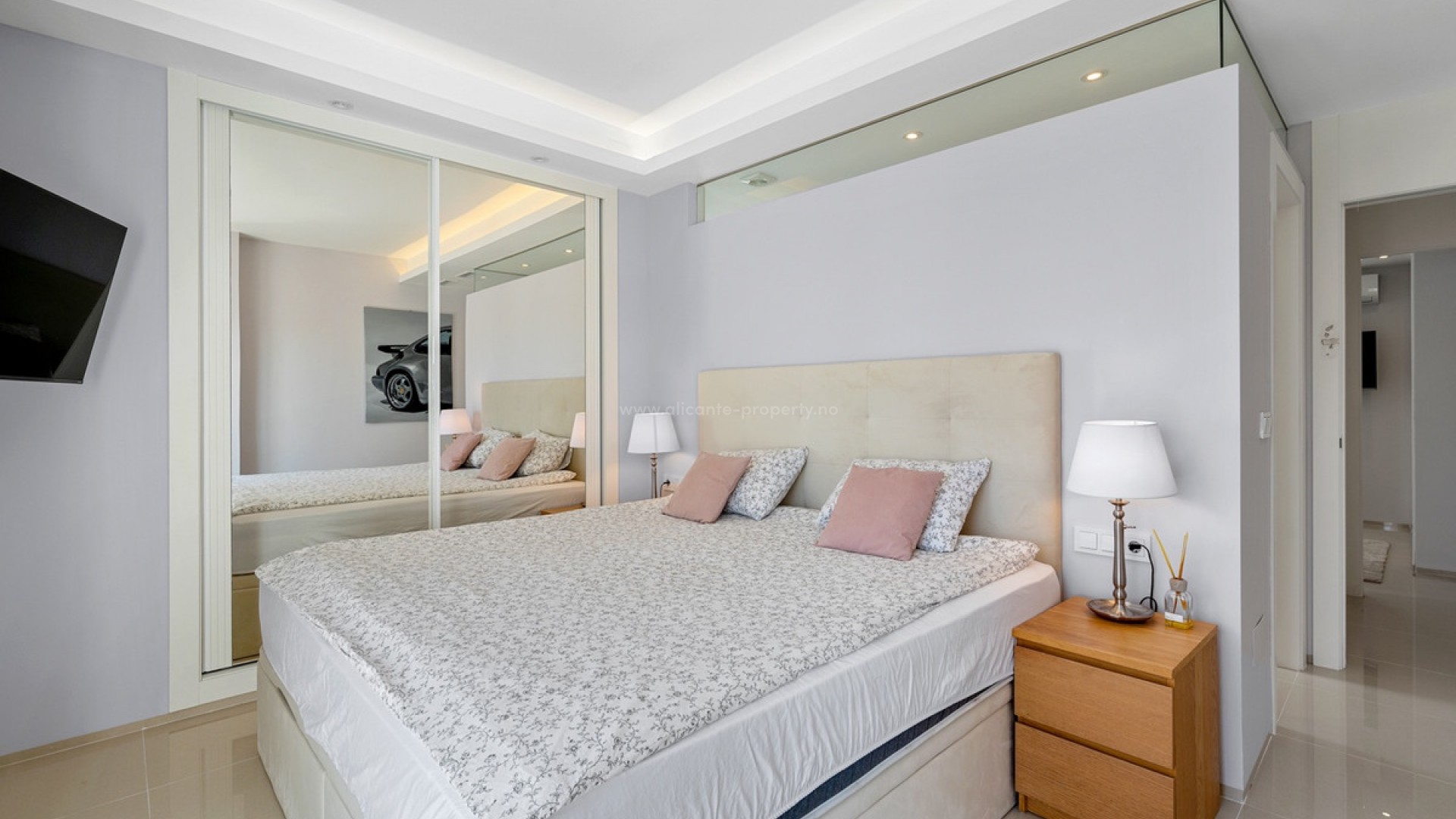 Bungalow in Doña Pepa