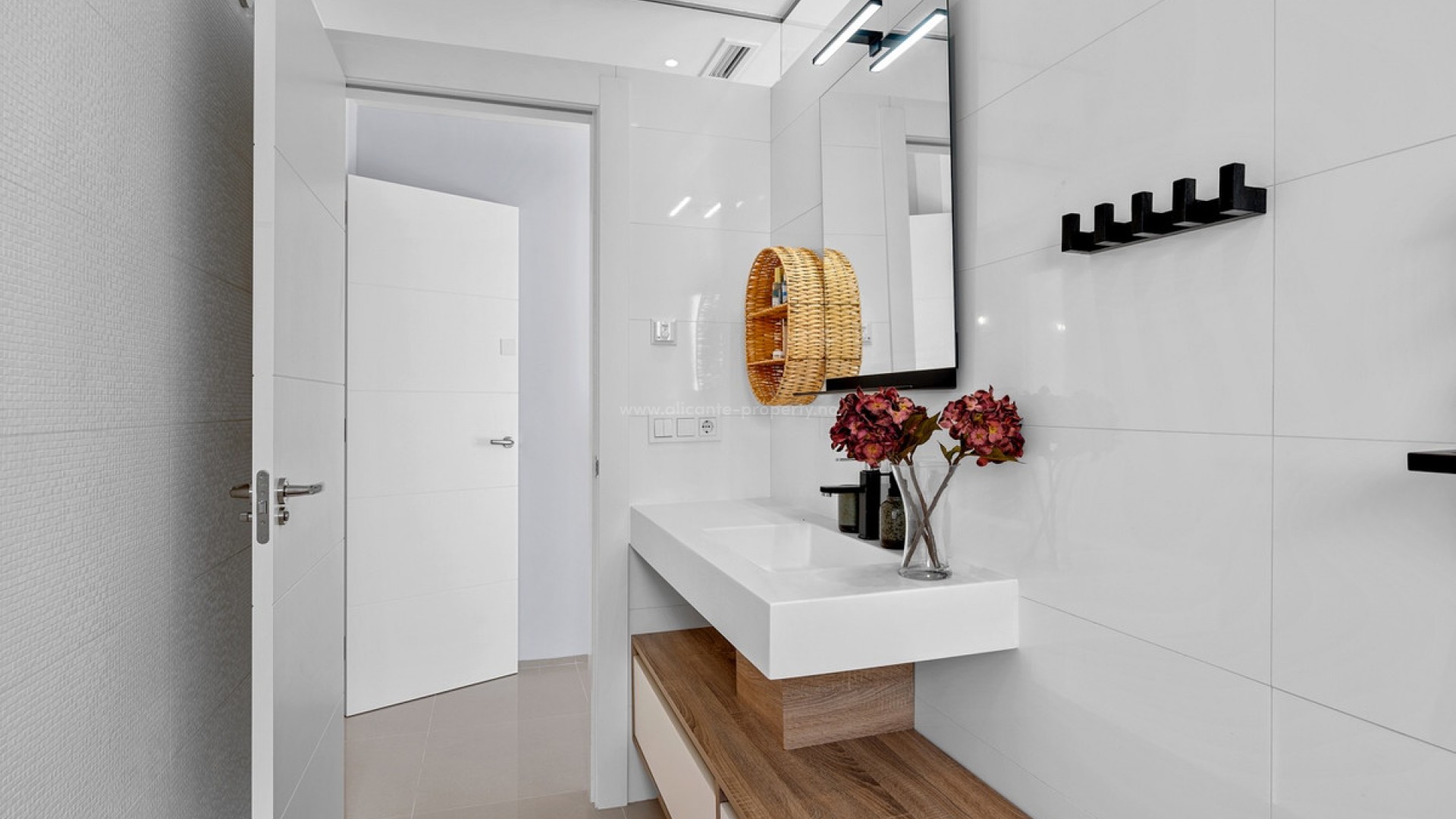 Bungalow in Doña Pepa