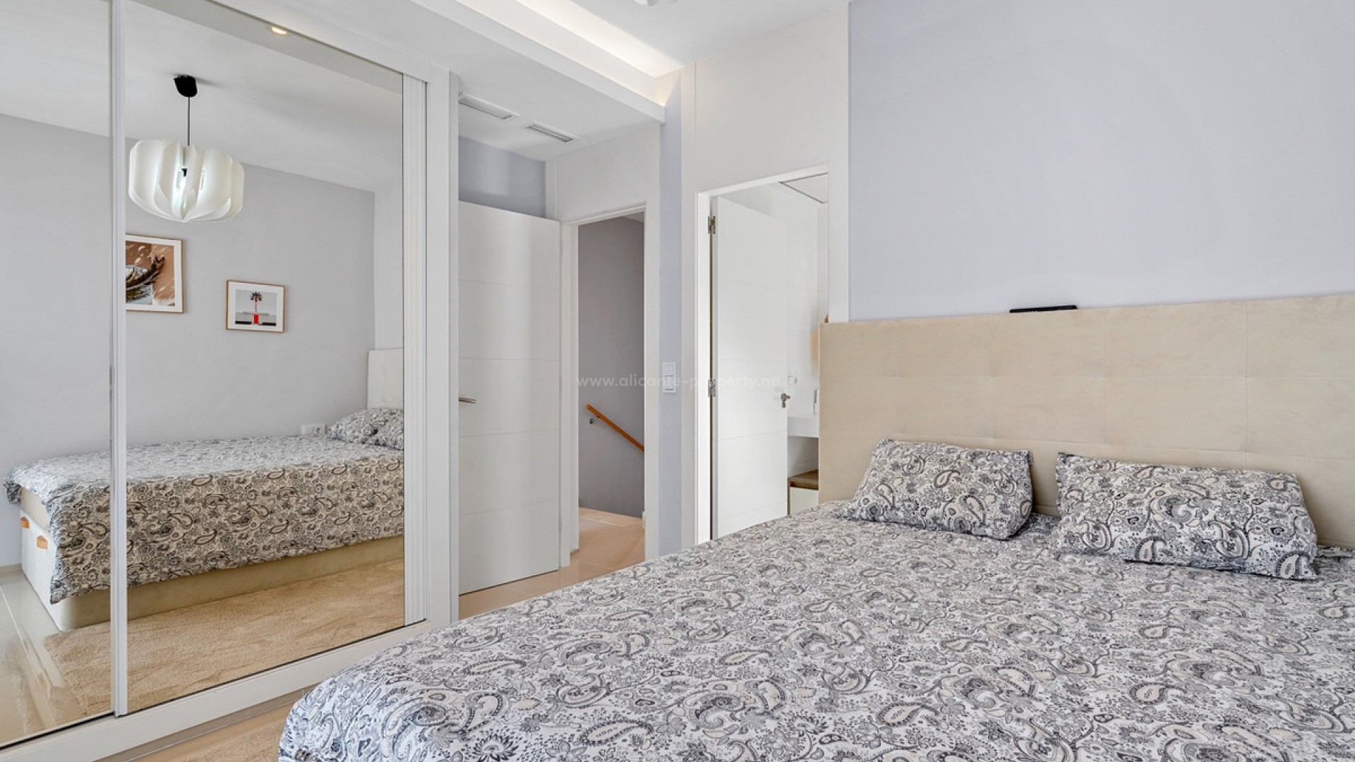 Bungalow in Doña Pepa