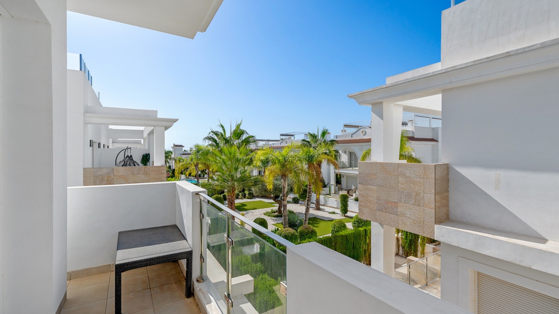 Bungalow in Doña Pepa