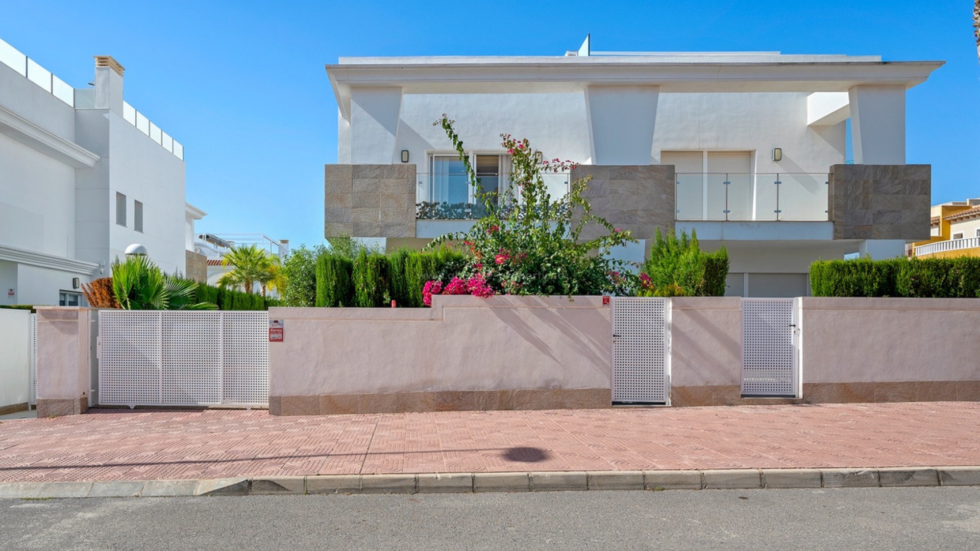 Bungalow in Doña Pepa