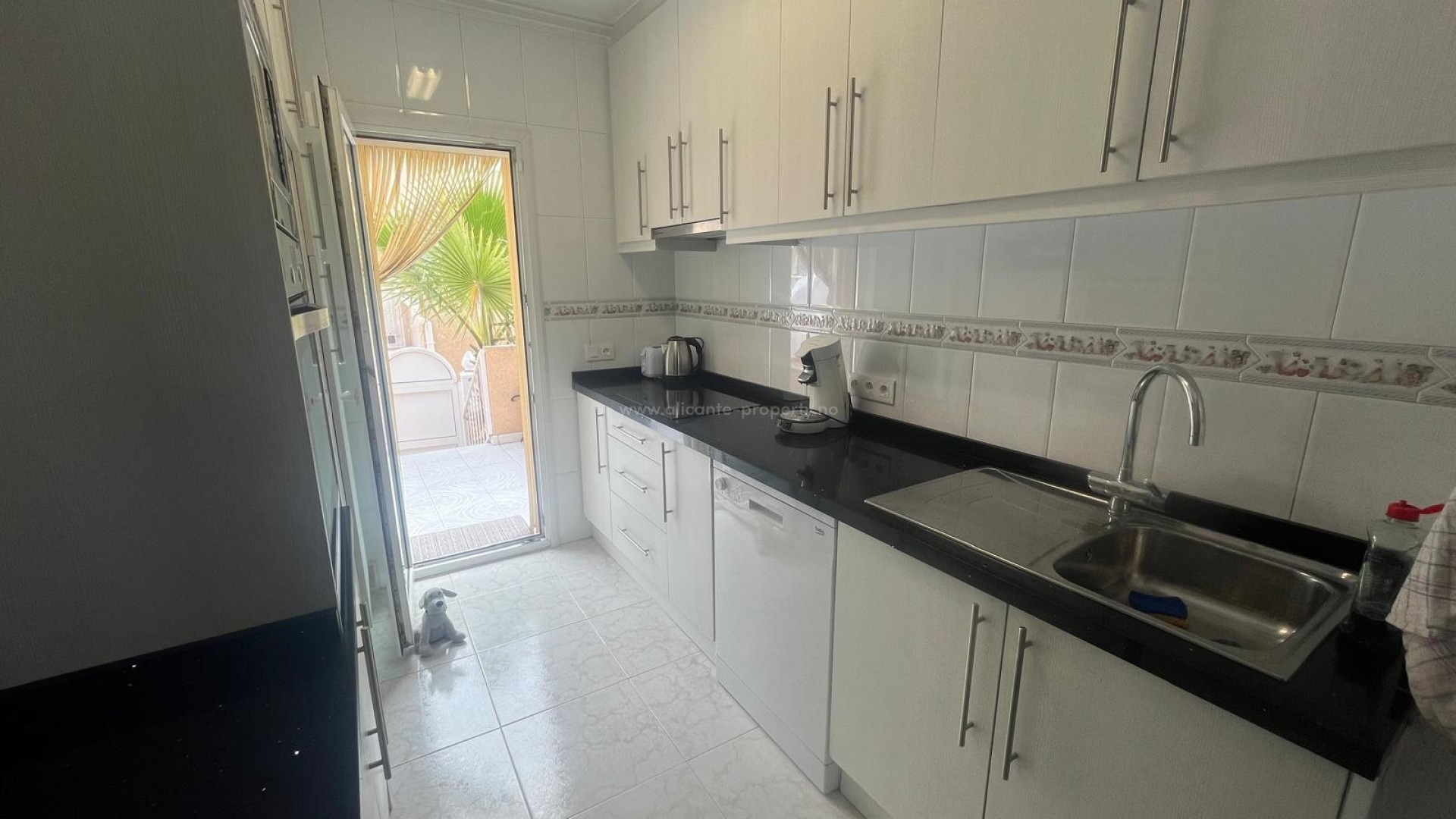 Bungalow in Doña Pepa