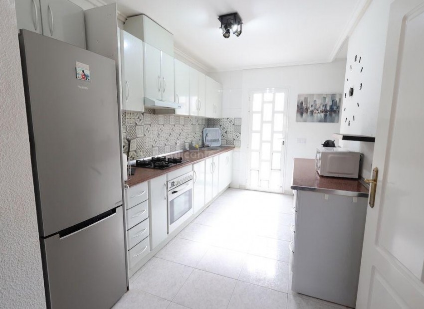 Bungalow in Doña Pepa