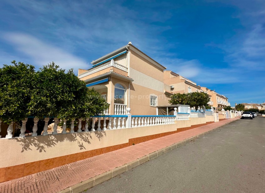 Bungalow in Doña Pepa