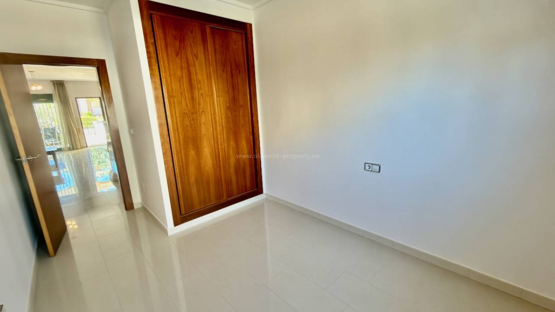 Bungalow in Doña Pepa