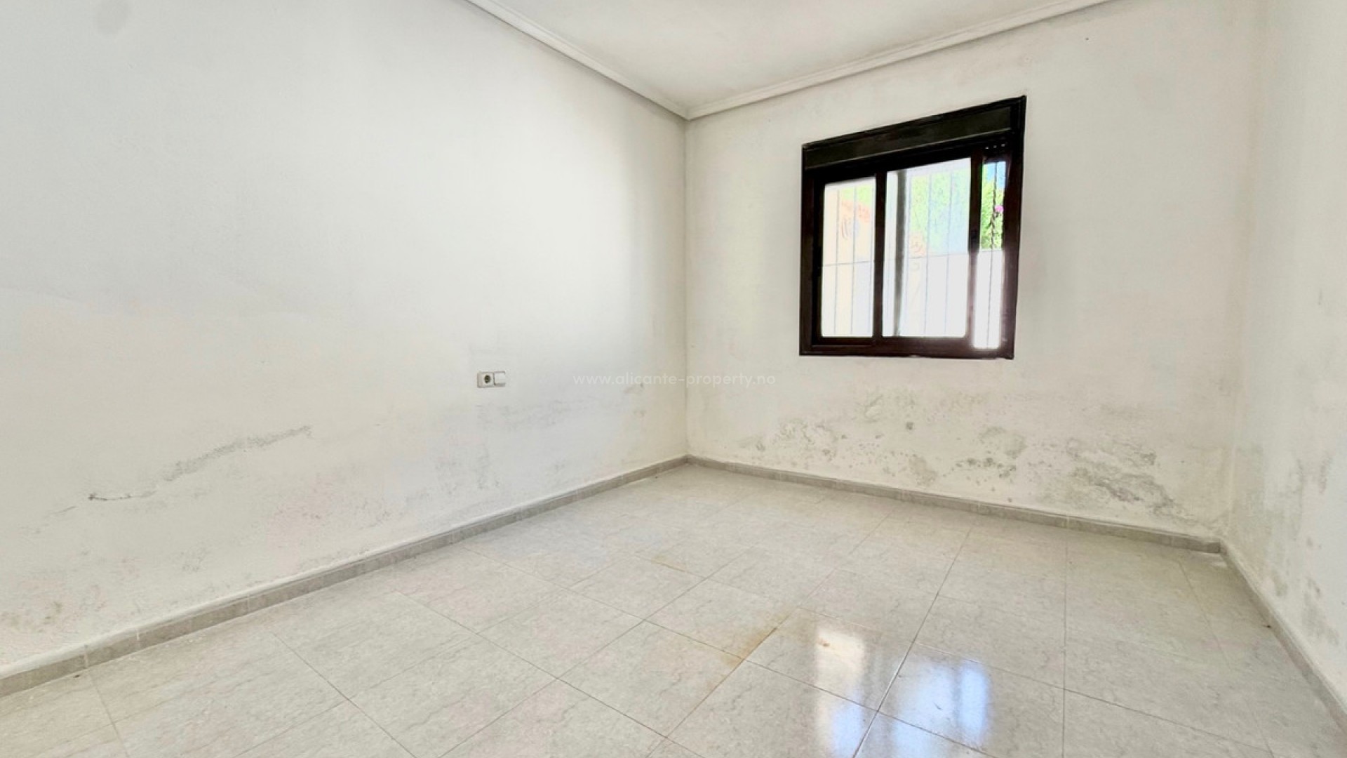 Bungalow in Doña Pepa