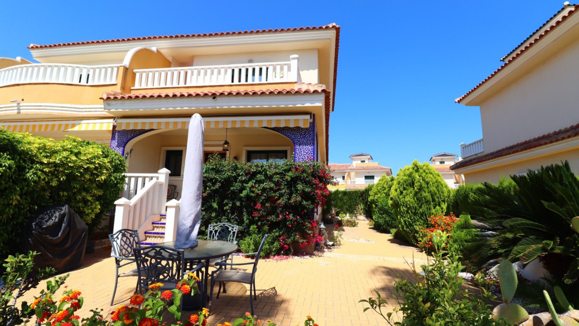Bungalow in Doña Pepa
