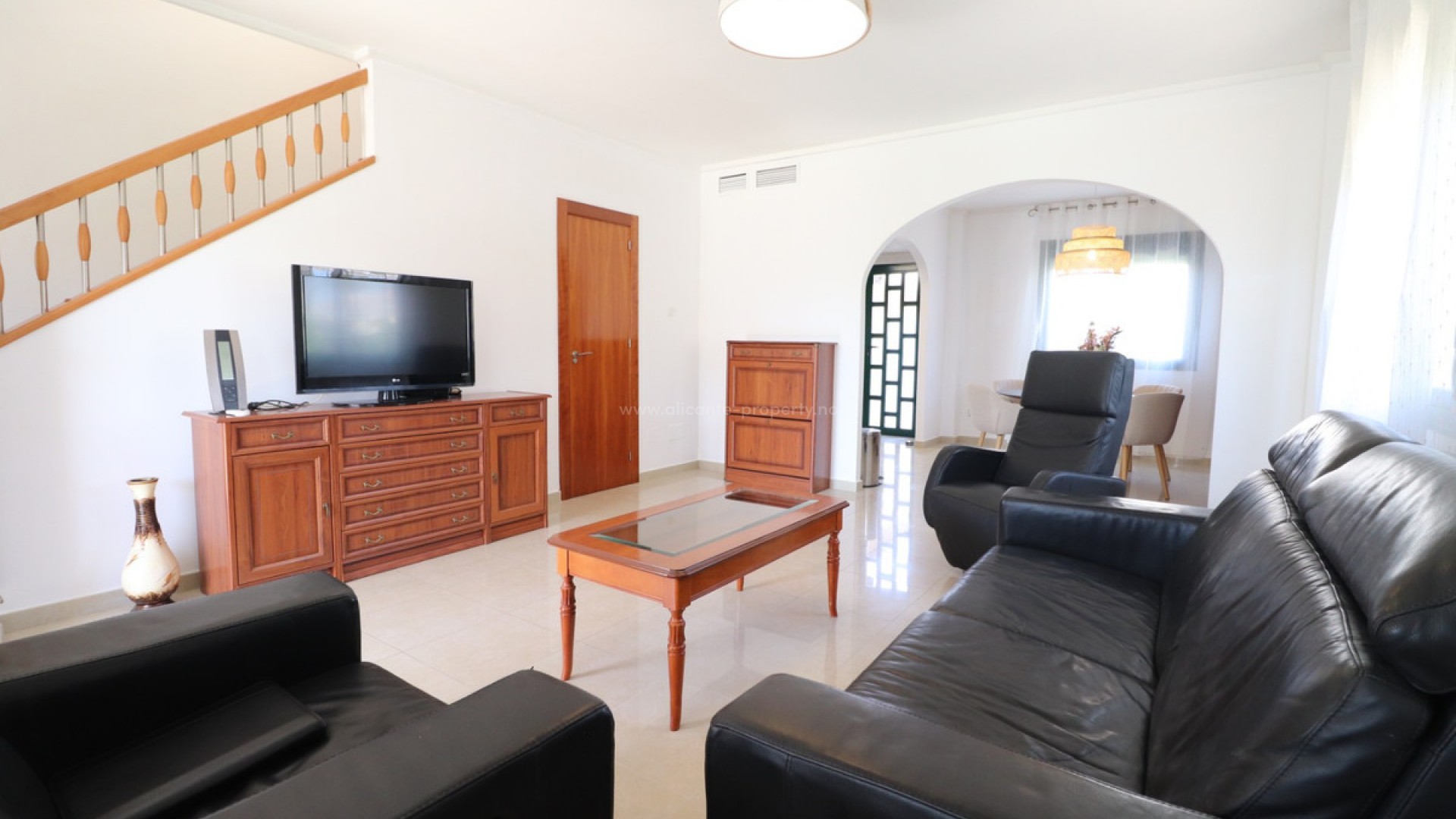 Bungalow in Doña Pepa