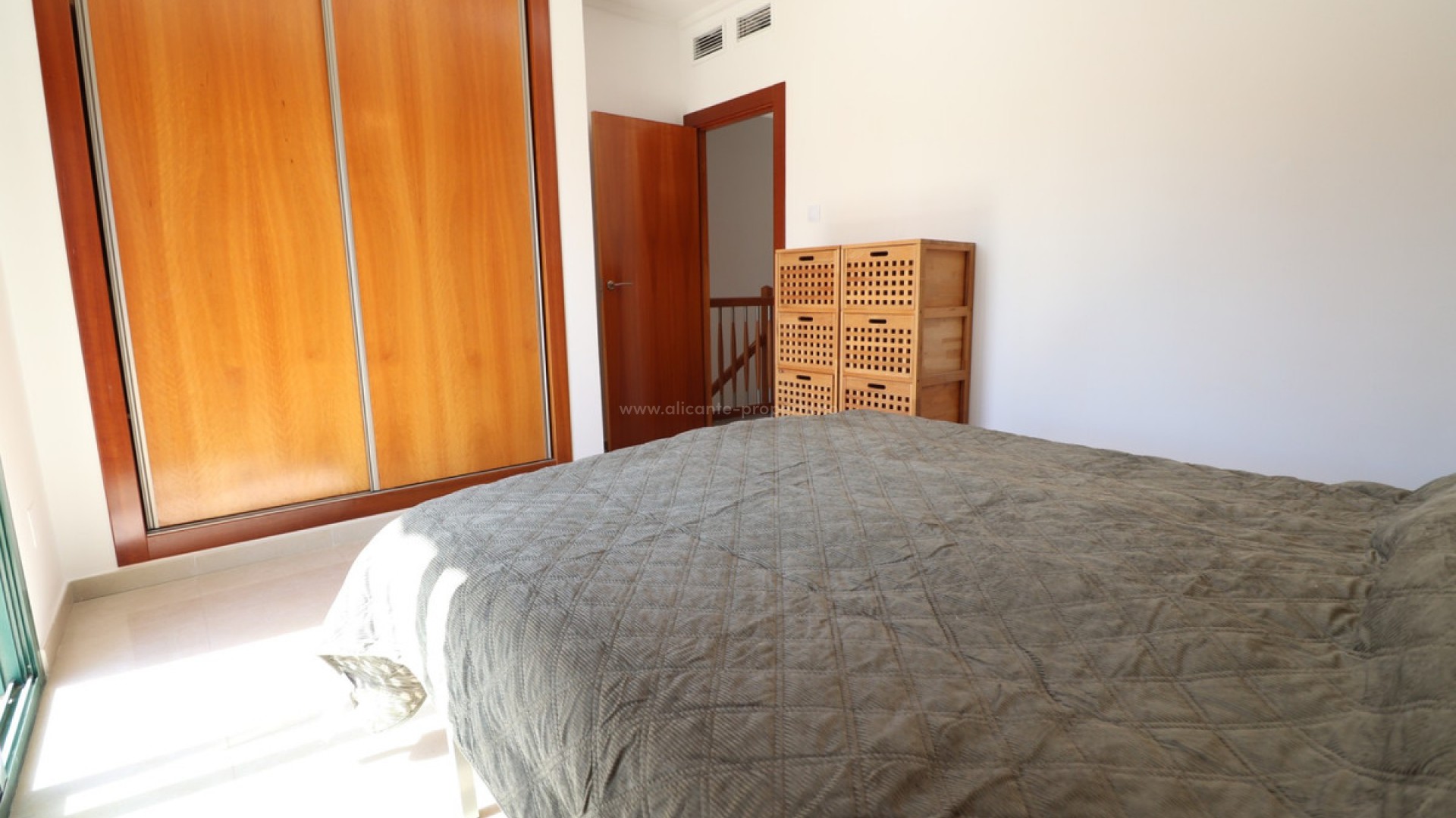 Bungalow in Doña Pepa