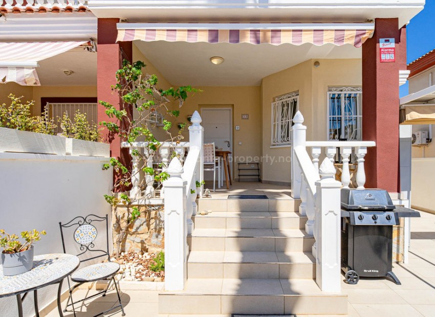 Bungalow in Doña Pepa