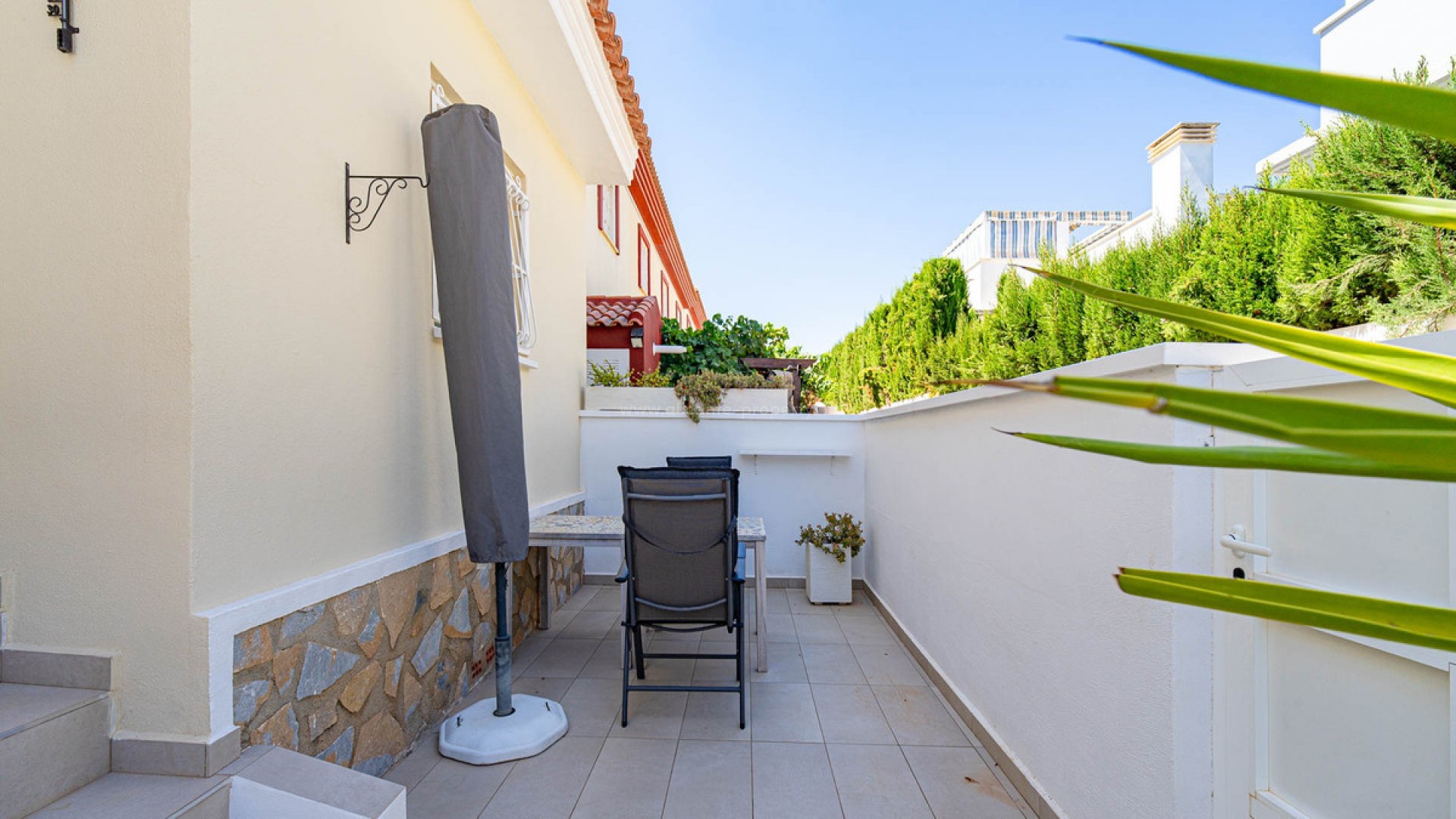 Bungalow in Doña Pepa