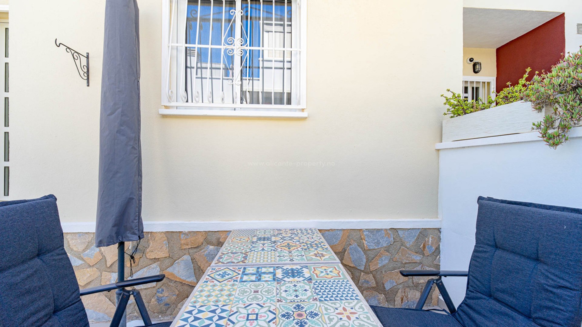 Bungalow in Doña Pepa