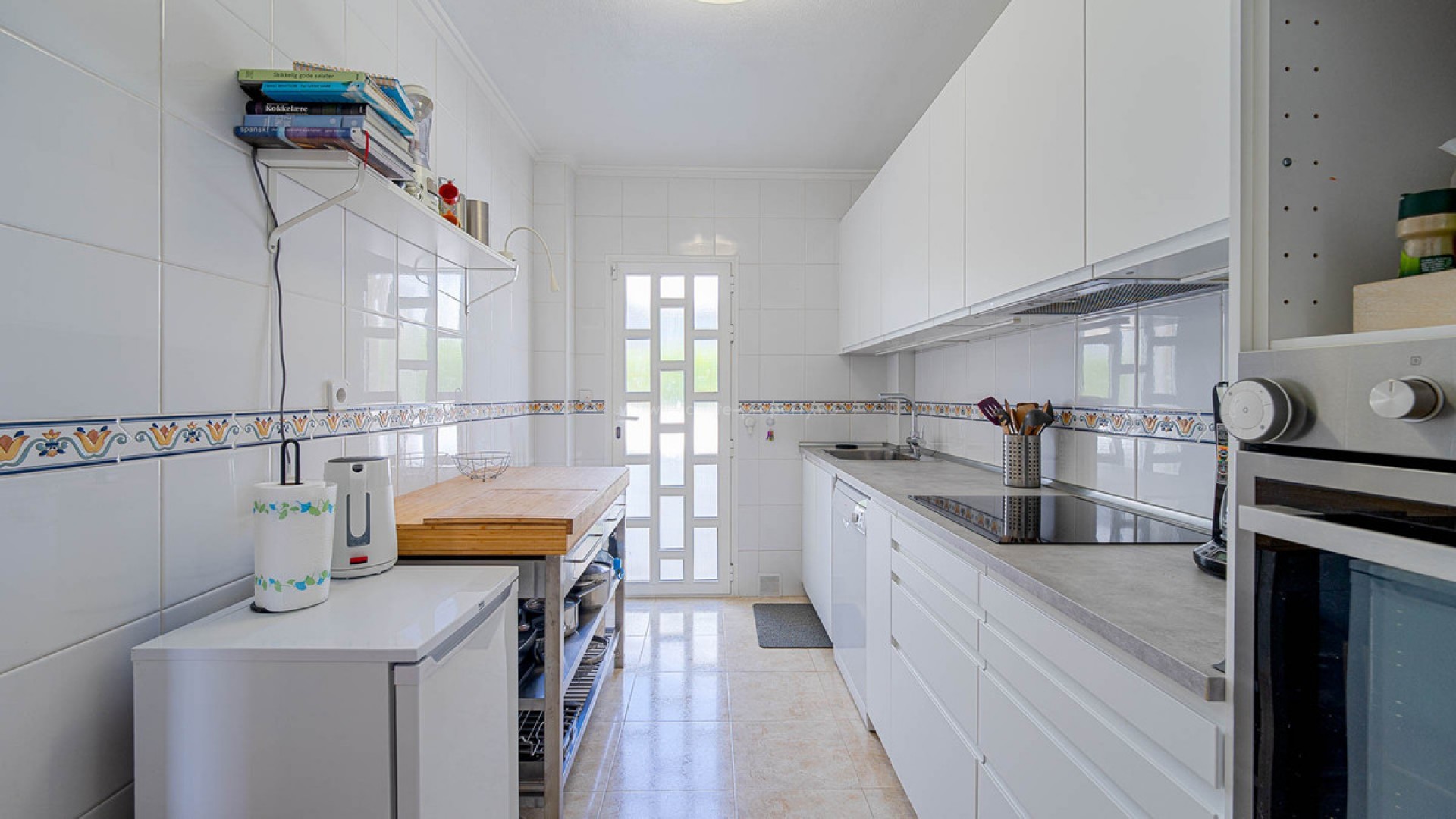 Bungalow in Doña Pepa