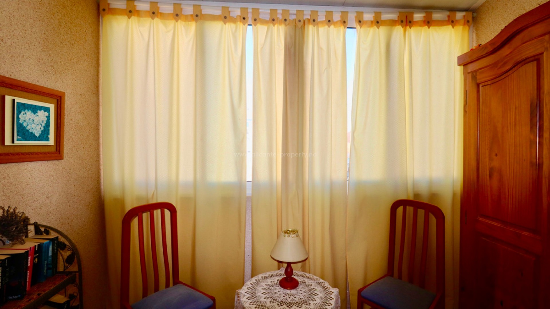 Bungalow in Doña Pepa
