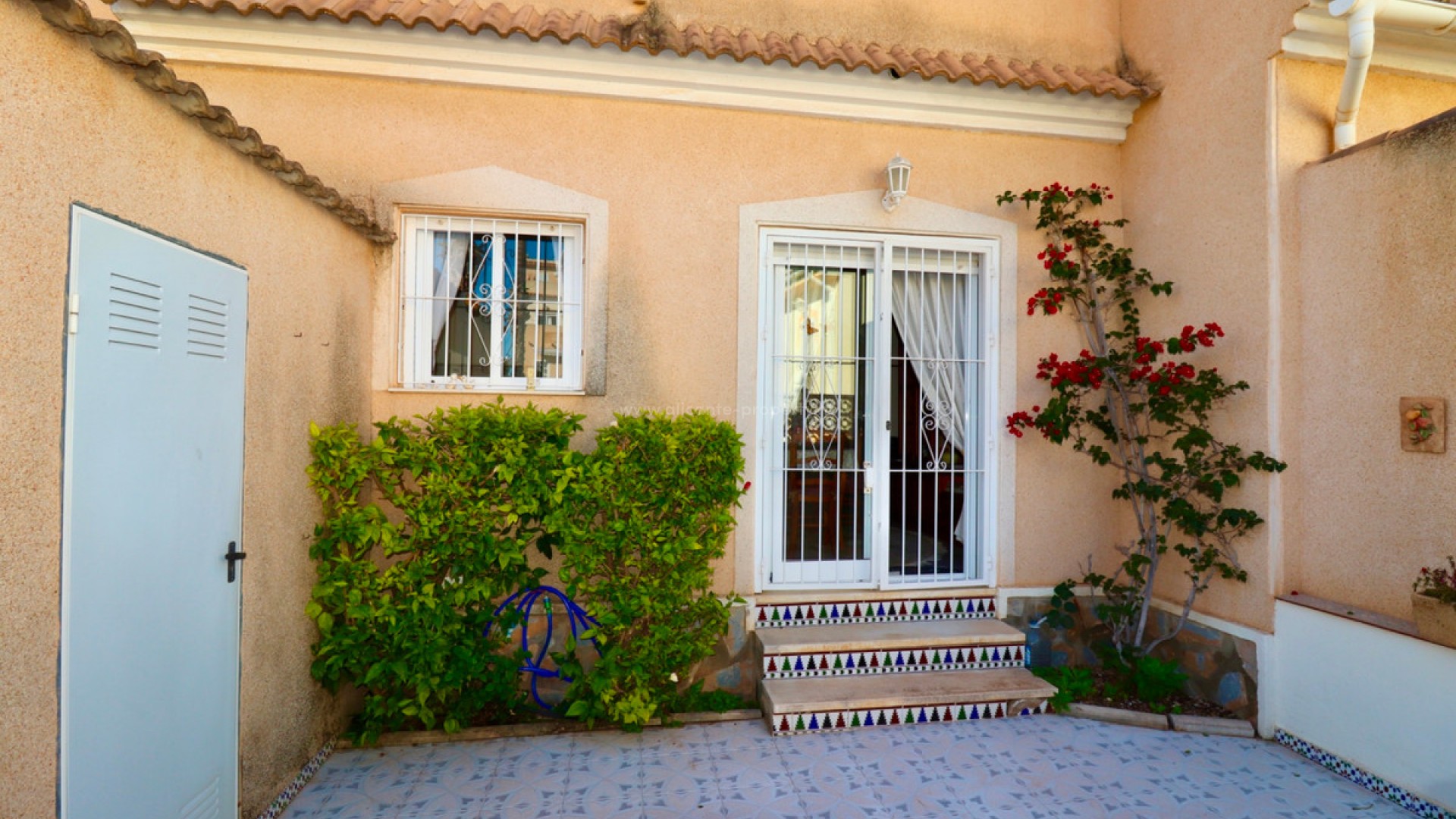 Bungalow in Doña Pepa