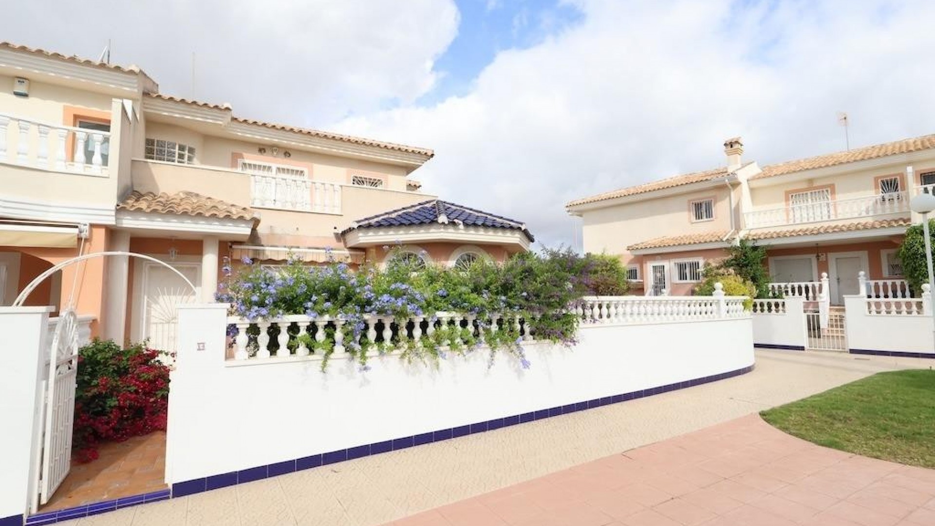 Bungalow in Doña Pepa