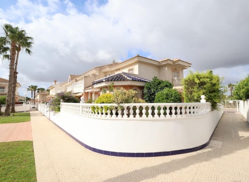Bungalow in Doña Pepa