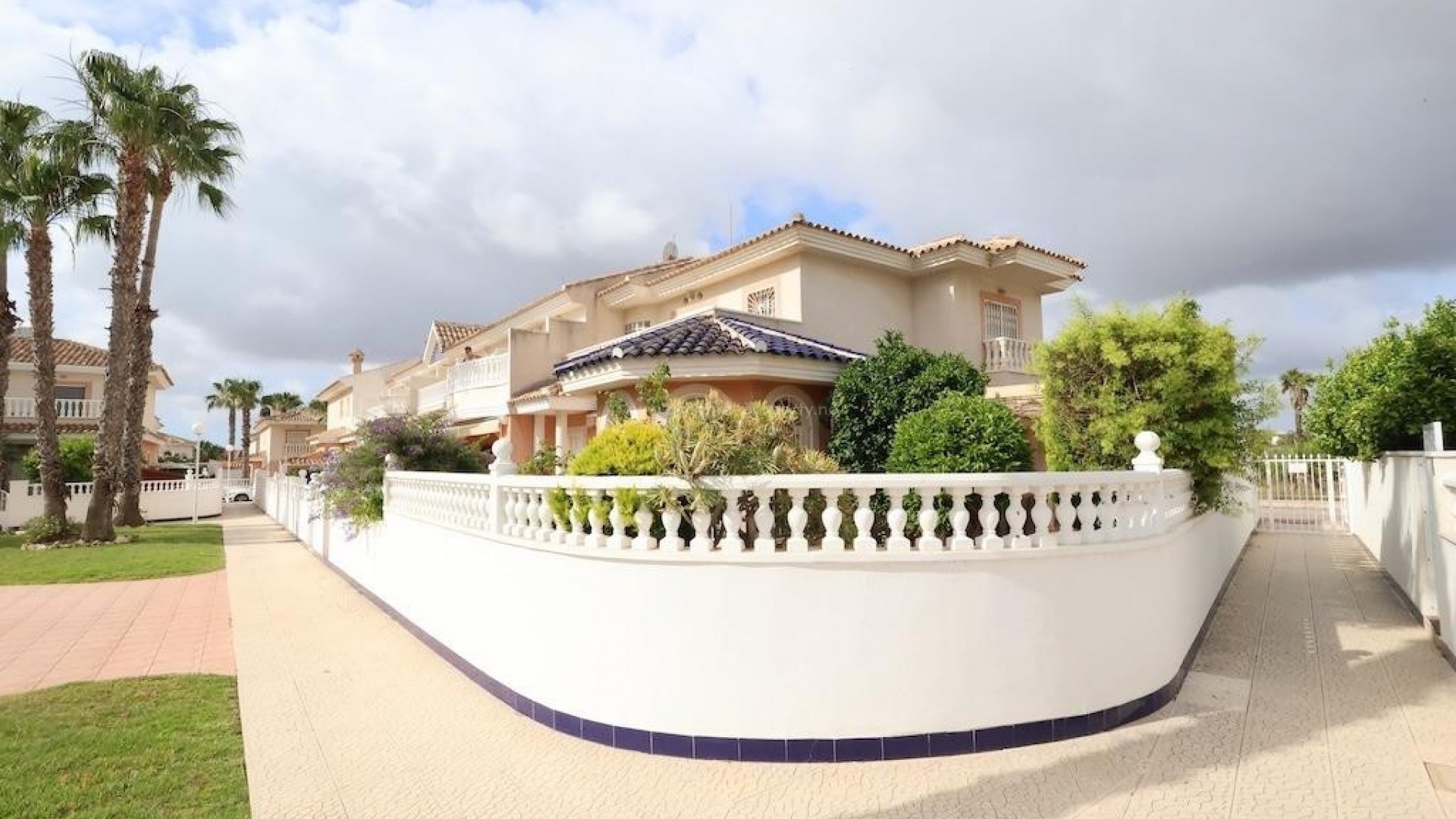 Bungalow in Doña Pepa
