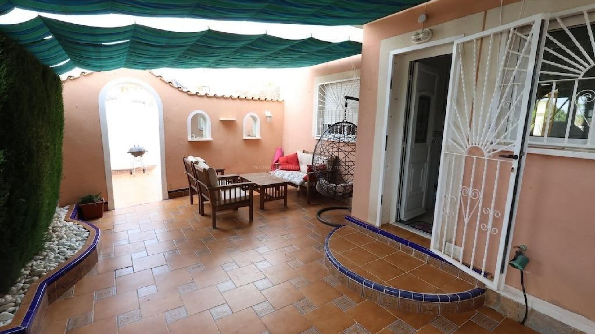 Bungalow in Doña Pepa