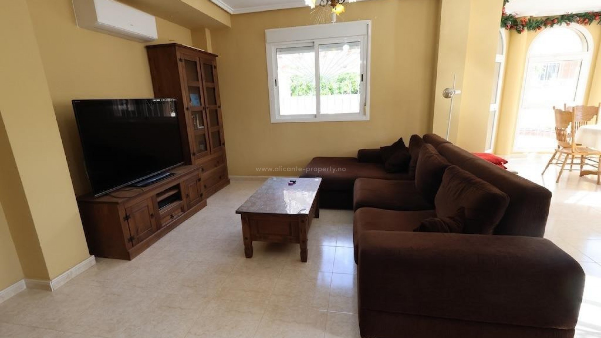 Bungalow in Doña Pepa