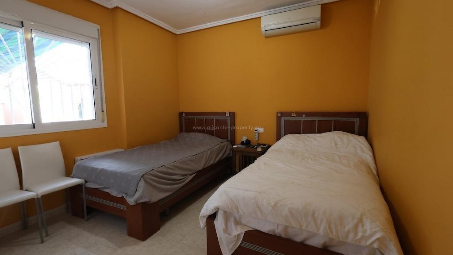 Bungalow in Doña Pepa