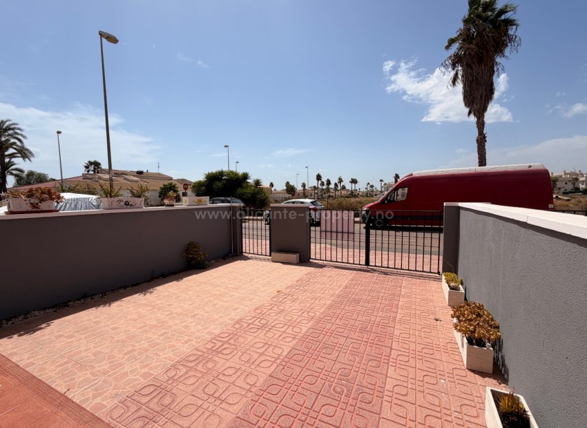 Bungalow in Doña Pepa