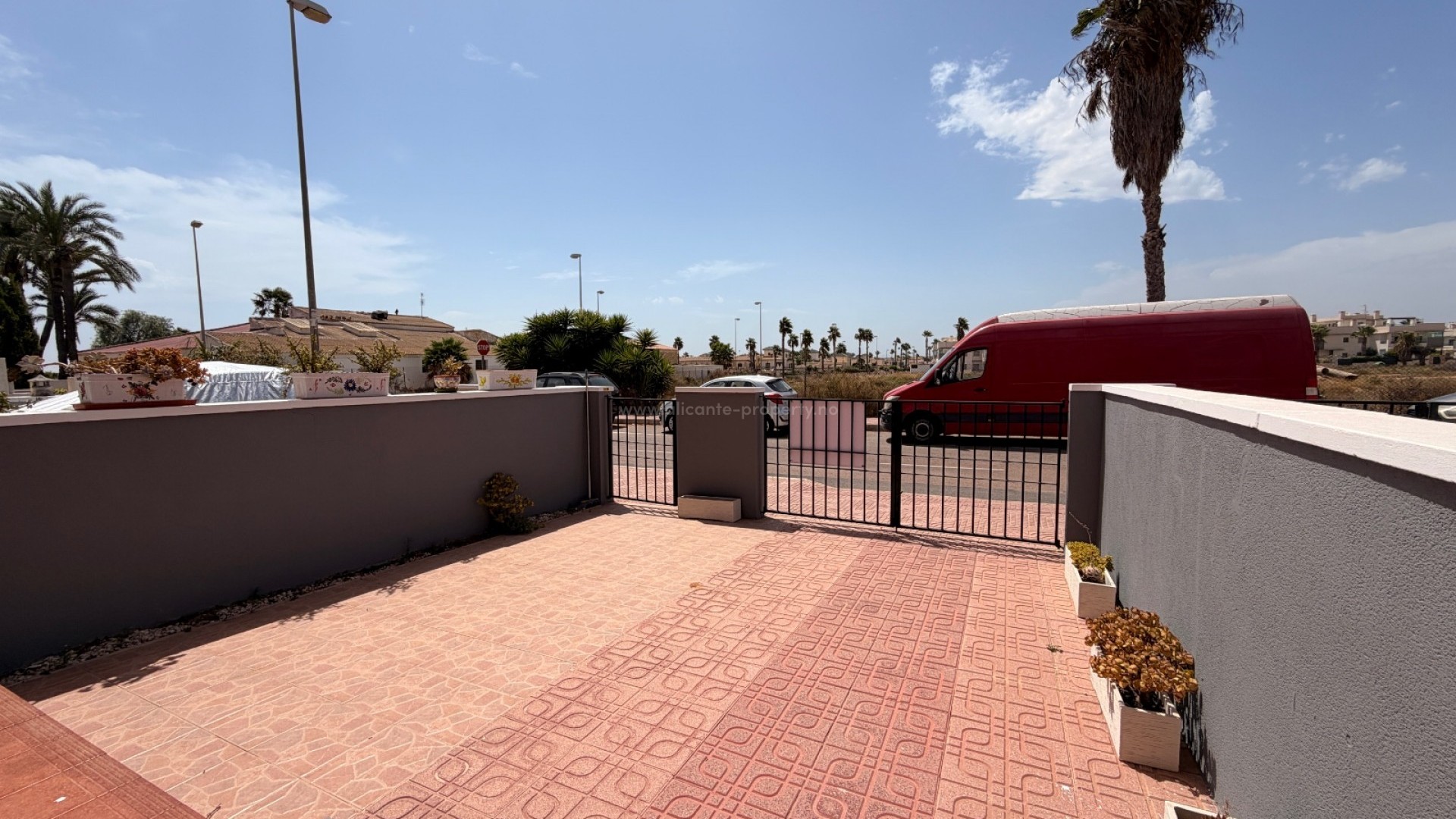 Bungalow in Doña Pepa