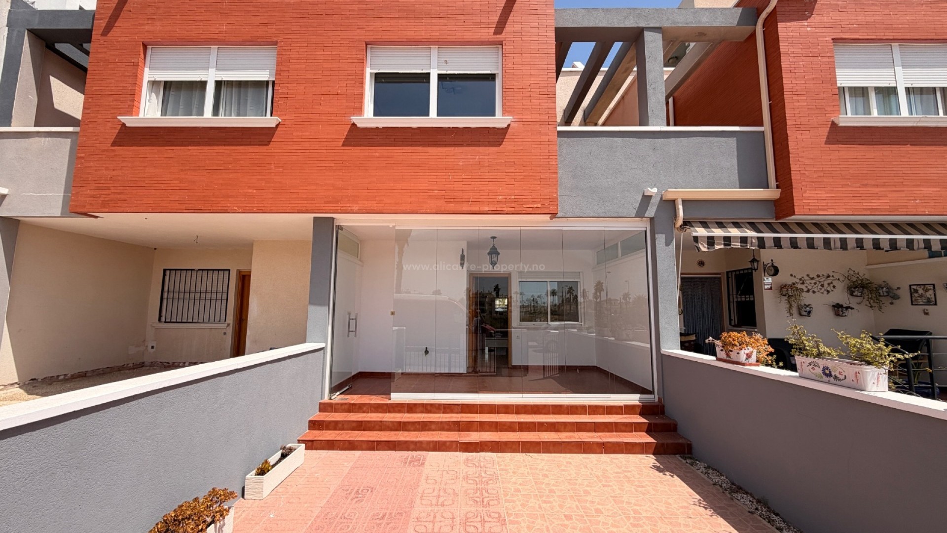 Bungalow in Doña Pepa