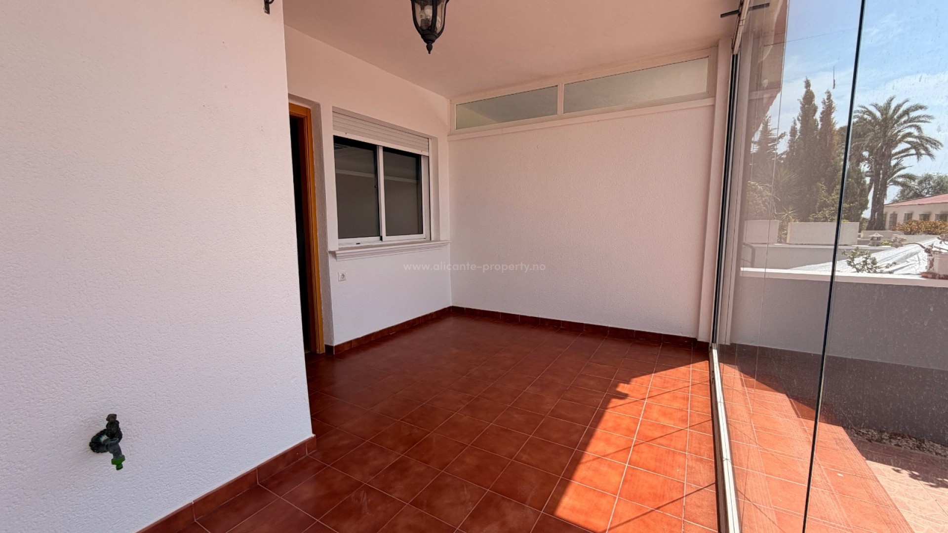 Bungalow in Doña Pepa