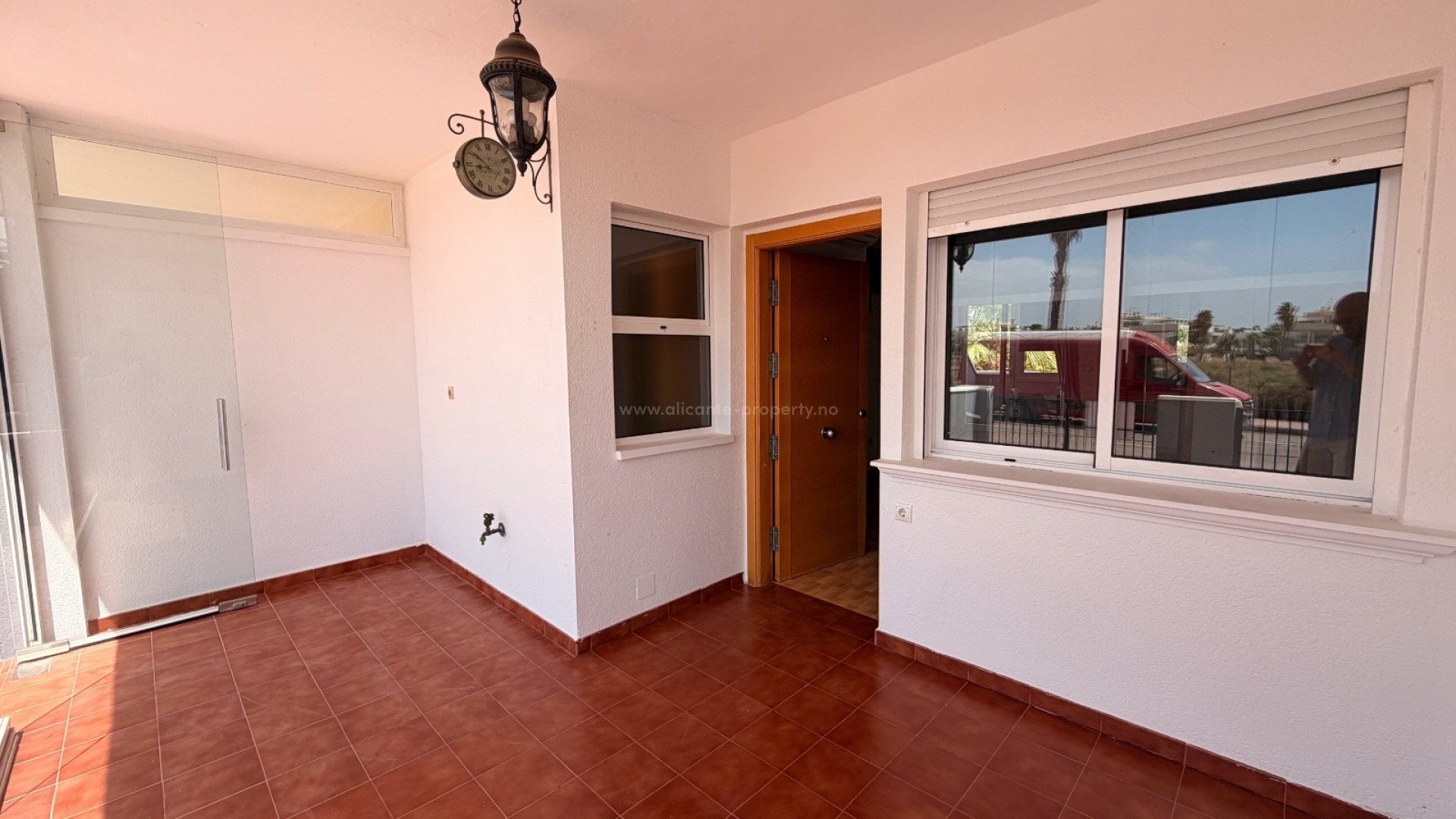 Bungalow in Doña Pepa