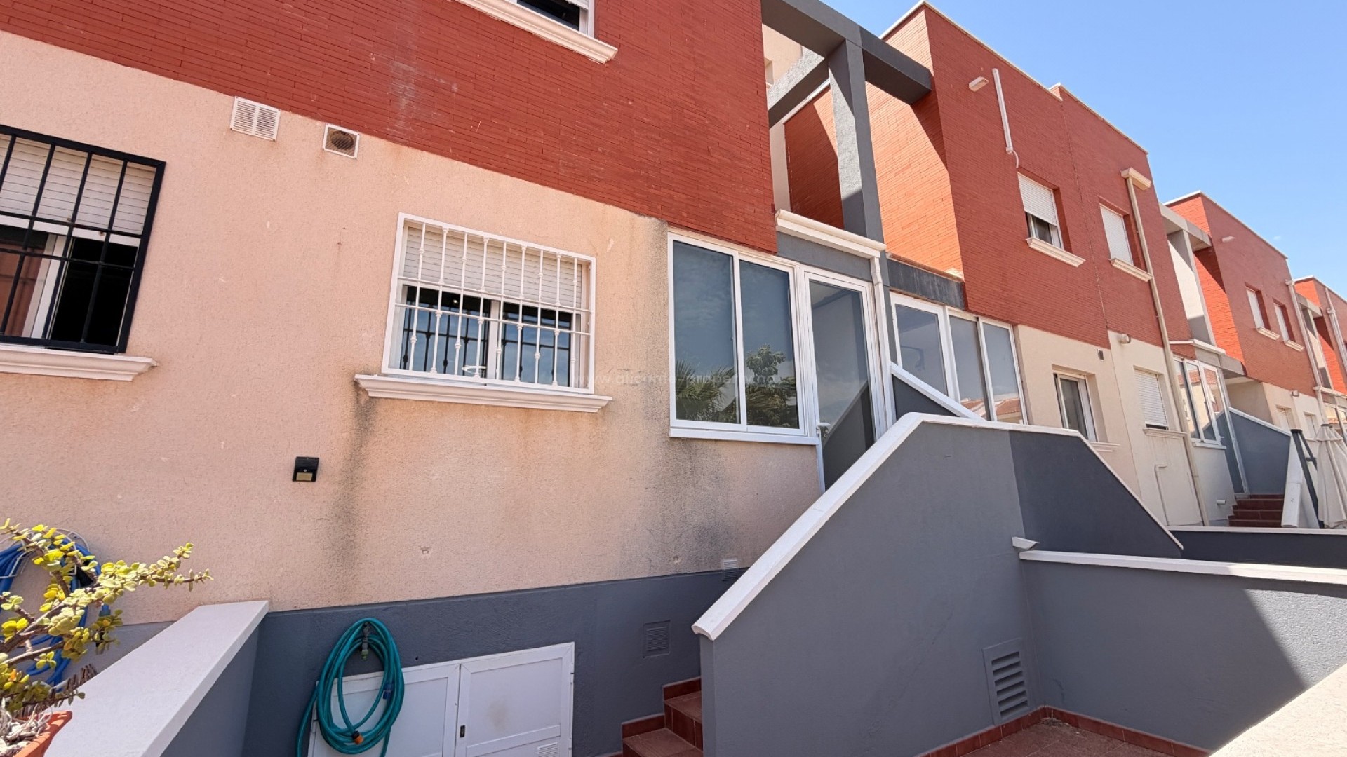 Bungalow in Doña Pepa