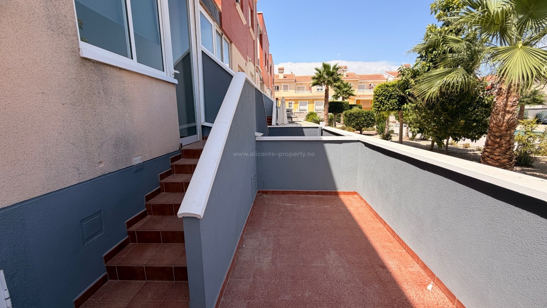 Bungalow in Doña Pepa