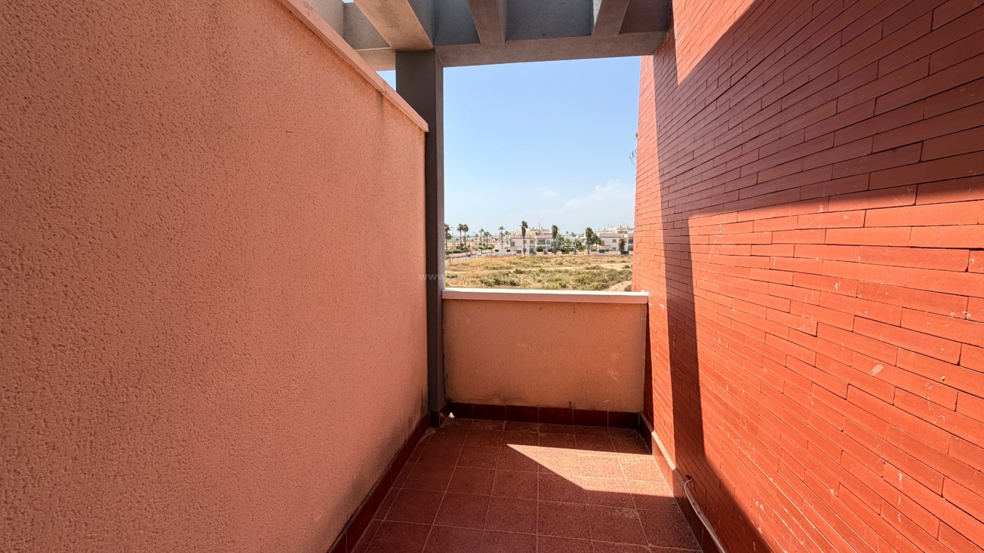 Bungalow in Doña Pepa